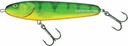 Wobler Salmo Sweeper potápavý 14cm Hot Perch QSE009