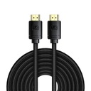 KÁBEL HDMI TO HDMI 2.1 BASEUS 10M 8K HDR KÁBL