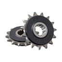 SPROCKET SPROCKET JT PREDNÝ TLMIČ VIBRÁCIÍ JTF297.15RB