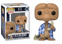 Funko POP! E.T. vo figúre Robe 1254