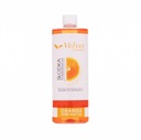 Olej po depilácii Soothes Nourishes Removes Wax Orange Velvet 500ml