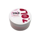 Brow Scrub ZOLA peeling na obočie 100 ml