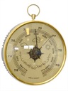 Malý barometer TFA 201109.000 - 10 cm