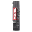 MOTUL MC CARE C2 CHAIN ​​​​LUBE CESTNÉ REŤAZE MAZIVO