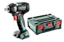 NÁRAZOVÝ KLÚČ METABO SSW 18 LT 300 BL 18V 1/2''