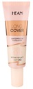 HEAN Long Cover WATERPROOF FOUNDATION SPF20 C2