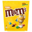 M&M's cukríky 550 g