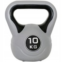 KETTLEBELL Závažia Závažie na činku Činka 10 KG