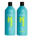 Matrix TR High Amplify šampón 1000 ml + kondicionér 1000 ml veľký objem