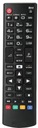 LG REMOTE 43LF590 43UF640 43UF6407 43UF6409