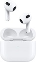 Apple AirPods 3 gen (Lightning Charging Case)