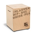 Schlagwerk Cajon Hip-Box Junior