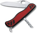 Victorinox Alpineer MW Grip vreckový nôž 0.8321.MWC