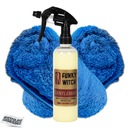 Funky Witch Gentleman Matt Dressing 500 ml