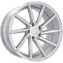 Vossen style CVT 18 pre AUDI TT RS R8 FL 100