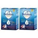 Bebilon 4 ADVANCE Set 2x 1100 g