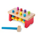 Melissa Doug MONTESSORI WOODEN Puncher Puncher