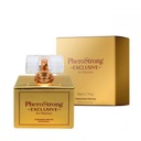 PheroStrong EXCLUSIVE pre ženy 50 ml