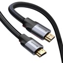 BASEUS HDMI/HDMI KÁBEL 4K 60Hz 0,75m SILNÝ KÁBEL