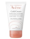 AVENE COLD CREAM Krém na ruky 50ml