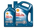 Motorový olej SHELL HELIX HX7 10W40 5L