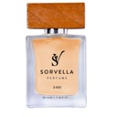 Sorvella S600 50 ml pánsky parfém