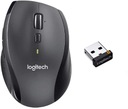 Ergonomická myš Logitech 910-001949 Unifying