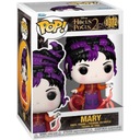 FUNKO POP! DISNEY HOCUS POCUS 2 VINYLOVÁ POSTAVKA ORIGINÁL MARY POSTAVKA 1372