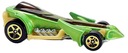 HOT WHEELS CAR RESORAK PREYING MENACE FN