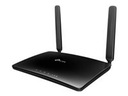 TPLINK Archer MR150 WiFi N300 4G LTE Modem Router 3x LAN WANLAN SIM slot