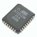 [4ks] AT28C256-15JI 256Kbit EEPROM