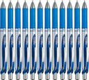 Gélové pero PENTEL ENERGEL BL-77 x12 modré