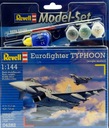 Stavebnica modelu A6635 Revell Eurofighter