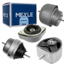 MEYLE MOTOR + SADA ULOŽENIA PREVODOVKY VW PASSAT B5 AUDI A4 1.9TDI