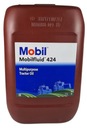 Mobil Fluid 424 20L