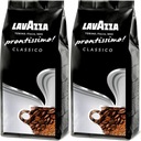 LAVAZZA Prontissimo Classico instantná káva 600g Premium