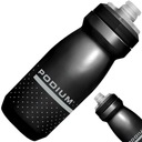 Cyklistická fľaša CAMELBAK Podium 620ml c1876 čierna