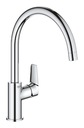 Kuchynská batéria Grohe Bauedge 31367001