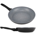 PATELNIA GRANITOWA NON-STICK GREBLON 28CM