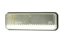 LED SVETLA BIELA ​​LD-2434