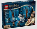 LEGO Harry Potter 76432 Zakázaný les: Čarovné stvorenia