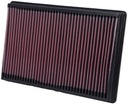 Vzduchový filter K&N 33-2247