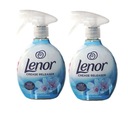 Lenor Crease Spring Awakening 2x žehlička v spreji