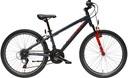 Bicykel Maxim MJ 4.5 24'' rám 14'' detský horský bicykel