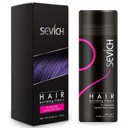 Sevich Hair Building Fibers 25g Mikrovlákna Hair