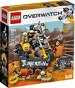 LEGO Hog a Junkrat 75977