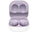 Slúchadlá Samsung Galaxy Buds 2 ANC TWS fialové