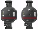 ČERPADLÁ GRUNDFOS DUOPACK 25/60 ALPHA PUMP 1L 2 KS