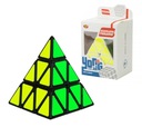 KOCKOVÁ LOGICKÁ HRA PYRAMID PYRAMINX 9,7CM