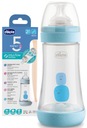 CHICCO PERFECT5 ANTIKOLICKÁ FĽAŠA 240ml 2+